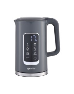 Электрочайник SA-2179DG Сакура
