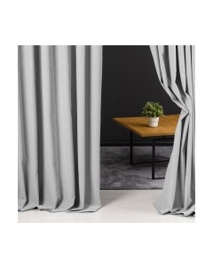 Шторы АКВИЛАРИЯ Лантана Блэкаут 300x240 Аквилария