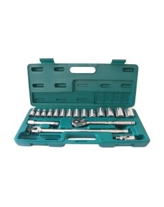 Набор головок слесарных Jonnesway S05H4219S