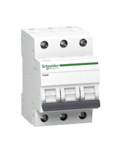 Выключатель автоматический A9K01325 Schneider electric