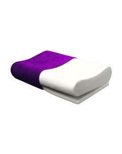 Ортопедическая подушка Ortocorrect Lavanda Classic M