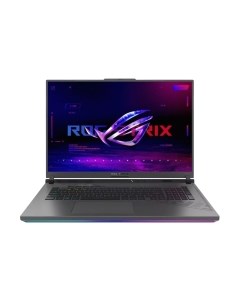 Игровой ноутбук Asus G814JV-N6035