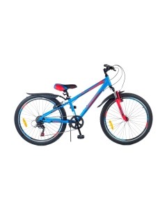 Велосипед Mateo-24VA / MAT24V12BL-AL Favorit