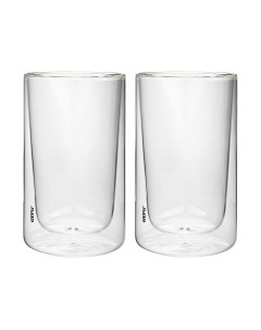 Набор стаканов для горячих напитков Мира / 16420 Gefu