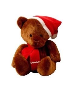 Мягкая игрушка Sima-Land Медвежонок / 9672361 Sima-land