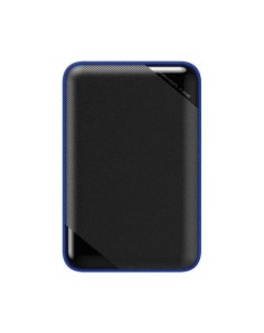 Внешний жесткий диск Armor A62 1TB (SP010TBPHD62SS3B) Silicon power