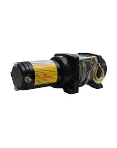 Лебедка автомобильная Shtapler P (J) 12В 4000lb 1814кг/15м / 71065414