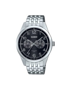Часы наручные мужские Casio MTP-E340D-1A