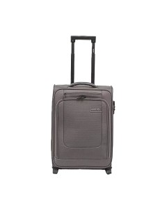 Чемодан на колесах 341-AT329/4-20GRY Grott