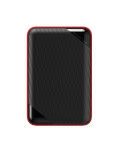 Внешний жесткий диск Silicon Power A62S 2TB (SP020TBPHD62SS3K) Silicon power