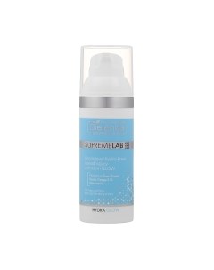 Крем для лица Bielenda Professional Supremelab Hydra Glow с омега-кислотами Bielenda professional