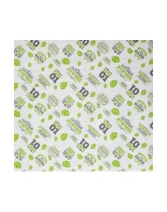 Полотенце Доляна Герой бани 4662042