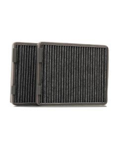 Комплект салонных фильтров NF6159C2 Nevsky filter