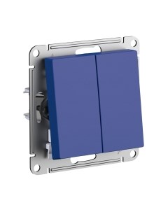 Выключатель Systeme (Schneider) Electric AtlasDesign ATN001165 Systeme (schneider) electric