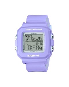 Часы наручные женские Casio BGD-10K-6E
