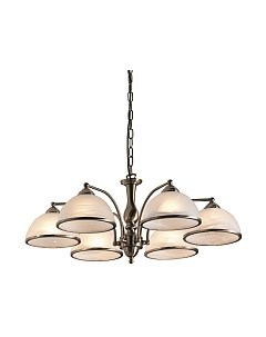 Люстра Citilux Лугано CL403163