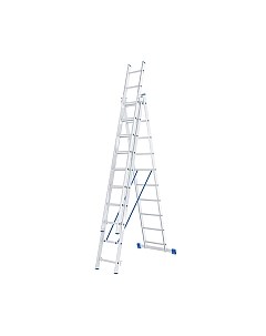 Лестница секционная СибрТех 97820 Сибртех