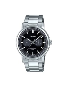 Часы наручные мужские Casio MTP-E335D-1E