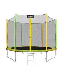 Батут Alpin ATGY-312