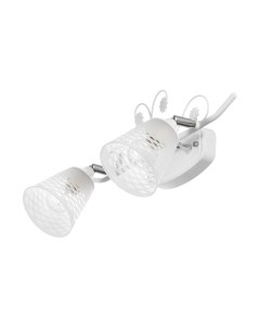 Бра BayerLux Богемия / 9643968 Bayerlux