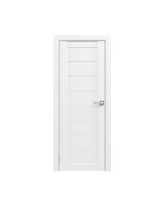 Дверь межкомнатная Юни Амати 01 90x200