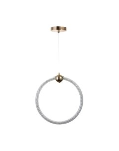 Потолочный светильник BayerLux Круг / 9216978 Bayerlux