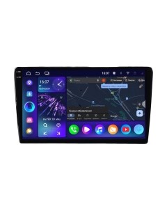 Бездисковая автомагнитола Incar ARN2-7710-8-BV-MAT