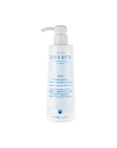 Крем для тела Cosmed Cosmeceuticals Atopia Protecting&Moisturizing для сухой и очень сухой кожи Cosmed cosmeceuticals
