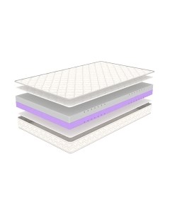 Матрас Level 80x190 Luna