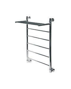 Полотенцесушитель водяной НИКА ЛП ВП 80x50 / 60850201 Ника