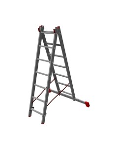 Лестница секционная Новая Высота NV 322 / 3220207 Новая высота