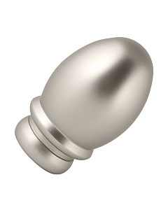 Набор наконечников для карниза АС ФОРОС Белуно D16 Ас форос