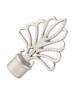 Набор наконечников для карниза АС ФОРОС Веер D16 Ас форос