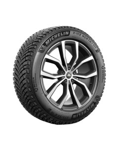 Зимняя шина Michelin X-Ice North 4 SUV 255/50R20 109T