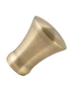 Набор наконечников для карниза АС ФОРОС Монако D16 Ас форос