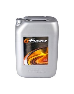 Моторное масло G-Energy Synthetic Super Start 5W30 / 253142402 G-energy