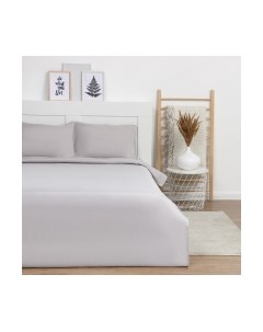 Комплект постельного белья Love Life Gray Mist / 9444905 Love life
