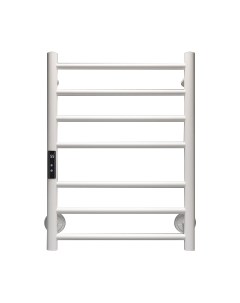 Полотенцесушитель электрический Pure Life PL-TRE01-45-7-8 Maxonor pure life