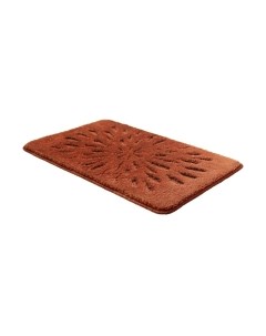 Коврик для ванной PP Lux 50x80 Shahintex