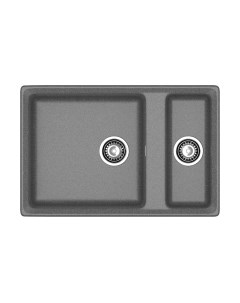 Мойка кухонная GF-LV-760K Granfest