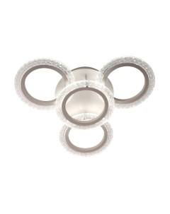 Потолочный светильник Leek Bliss-B 45W White / LE061205-028