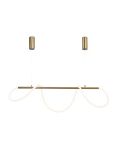 Светильник подвесной (LED) Comfort LED FL10535 Ambrella