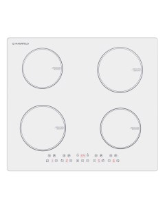 Индукционная варочная панель MAUNFELD CVI594WH Maunfeld
