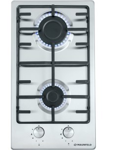 Газовая варочная панель MAUNFELD EGHS.32.3ES Maunfeld