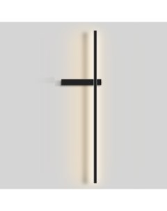 Светильник подвесной (LED) XL-20782/600 BK Mirastyle