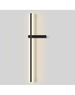 Светильник подвесной (LED) XL-20781/600 BK Mirastyle