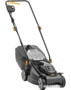 Колёсная газонокосилка BL 320 E [293320064/A14] Alpina