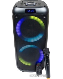 Колонка для вечеринок GS-30 Nakatomi