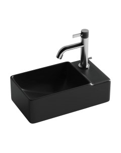 Умывальник Ceramica Nova Element CN5045MB Ceramica nova