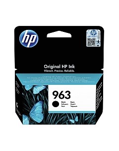 Картридж HP 963 (3JA26AE) Hp